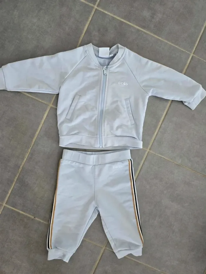Ensemble jogging Hugo Boss