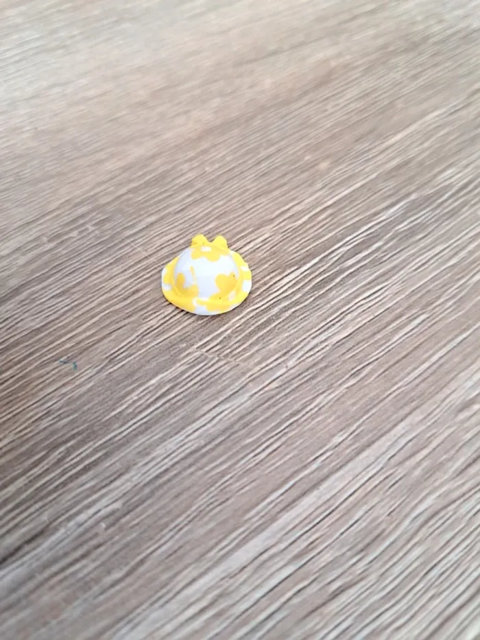 Polly in Paris - photo numéro 3