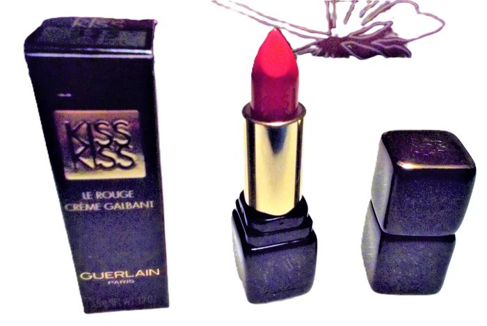 Rouge à lèvres "Guerlain" - photo numéro 4