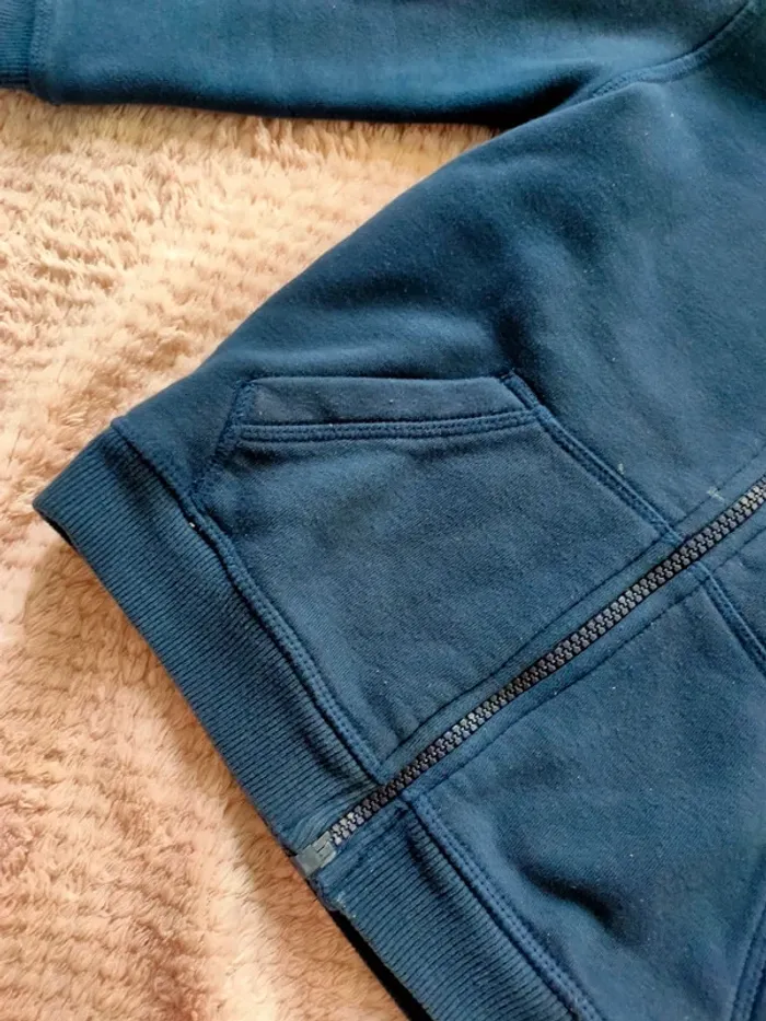 Gilet Okaïdi 2 ans - photo numéro 3