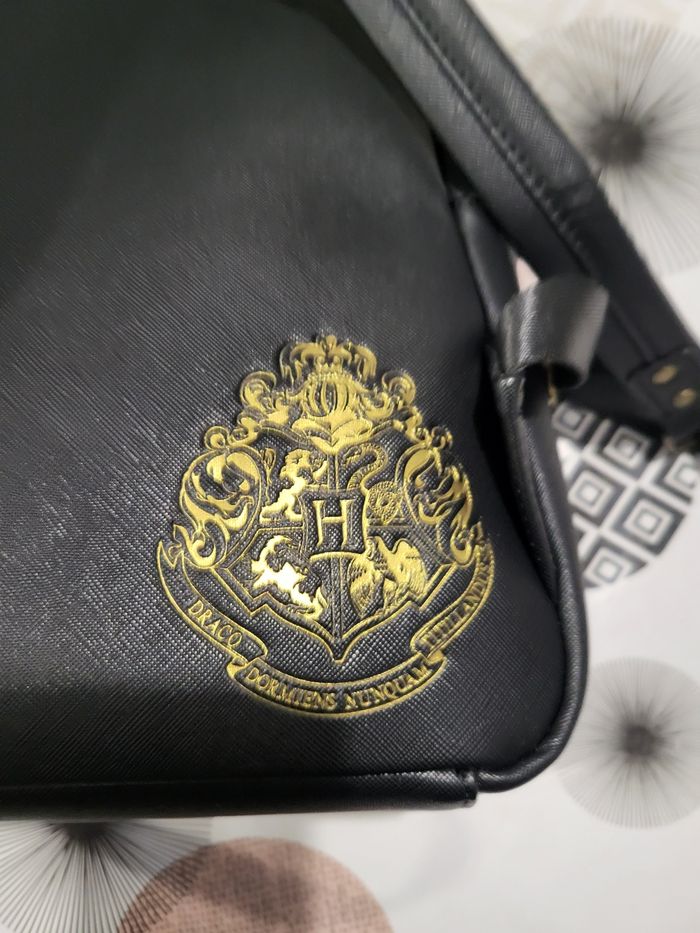 Loungefly harry potter trilogy - photo numéro 8