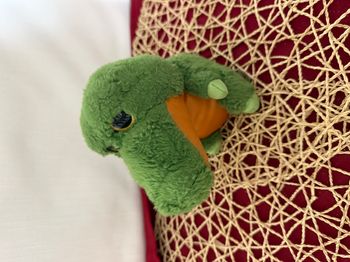 Aurora,  Sparkle Tales, Snaps Le Crocodile, 18 cm, Peluche, Verte