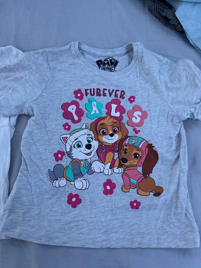 T-shirt - photo numéro 2