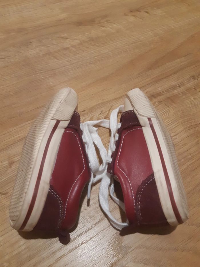 Baskets - photo numéro 3