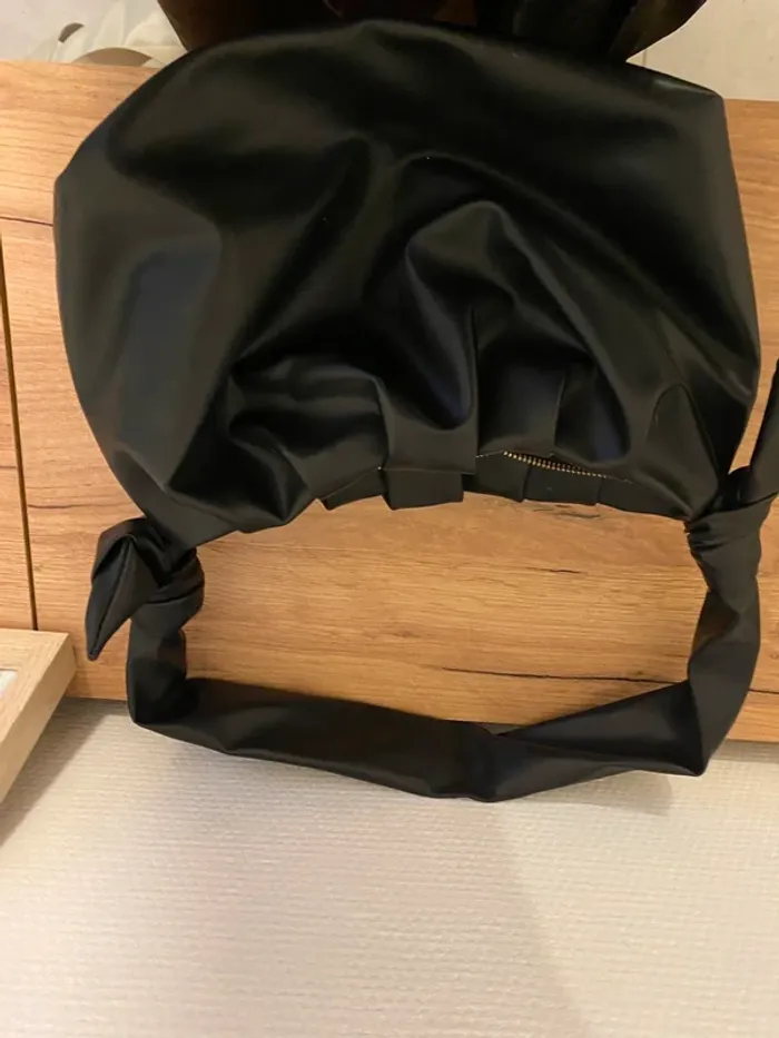 Sac à main style COS - photo numéro 5