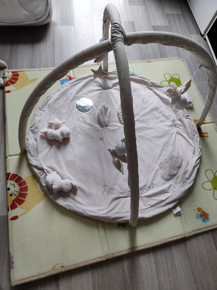 Tapis d'éveil - photo numéro 2