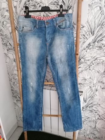 Jean Naf Naf taille 38