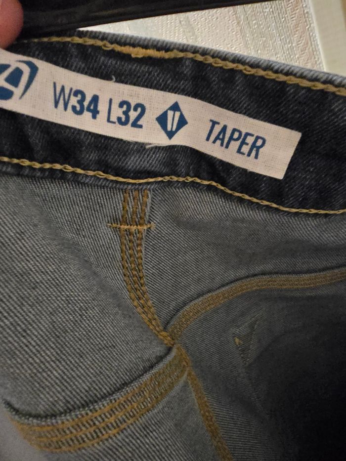 Jean moto - photo numéro 2