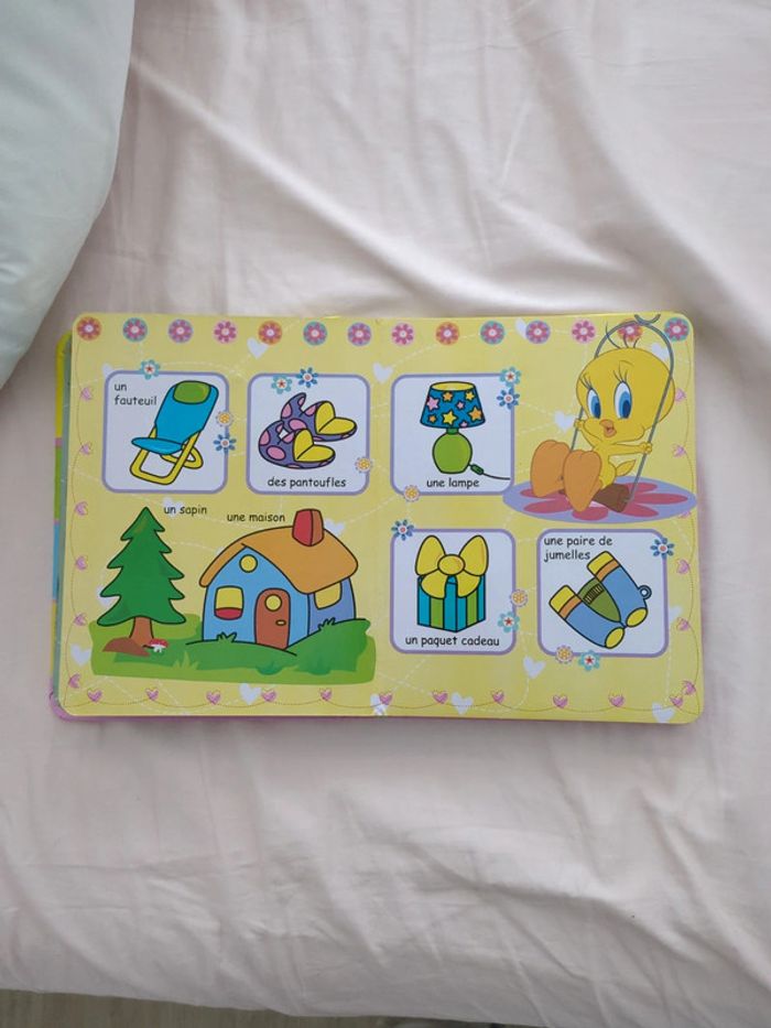 Livre enfant - photo numéro 2