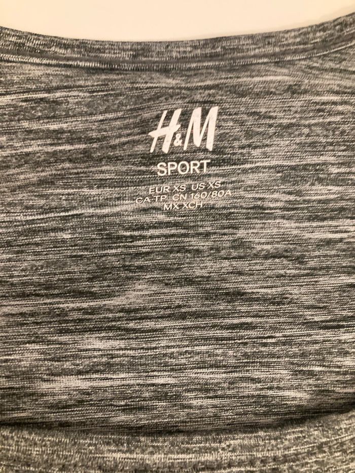 Ensemble de sport - photo numéro 5