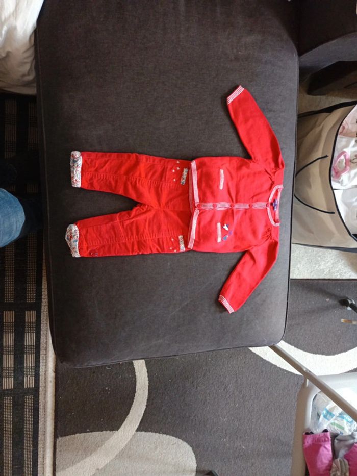 Ensemble 6 mois - photo numéro 3