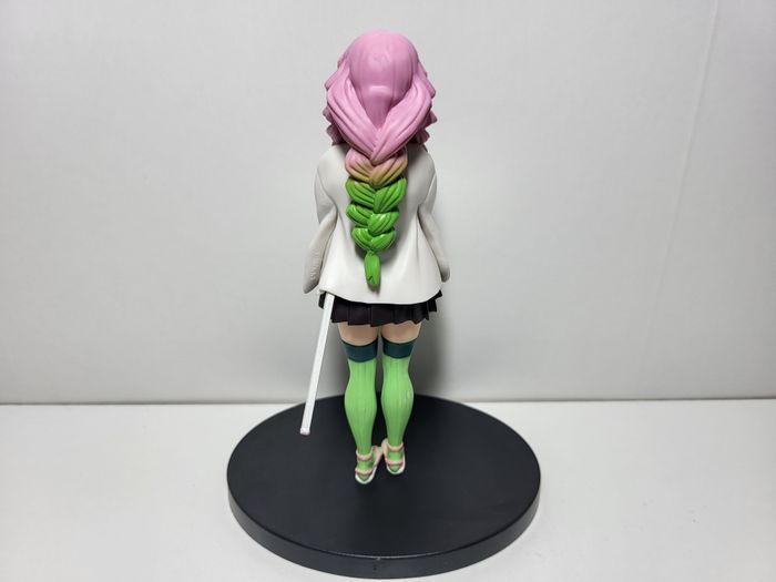 Figurine  - Demon Slayer - Mitsuri (version A) - photo numéro 5