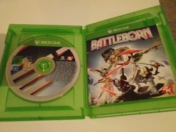 Battleborn
