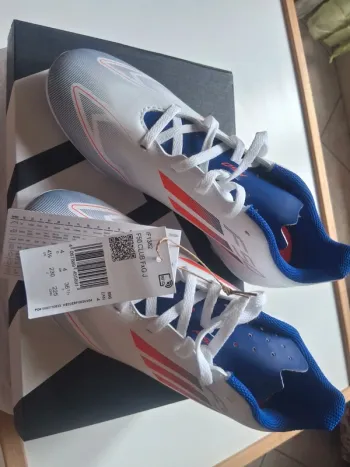 Crampon f50