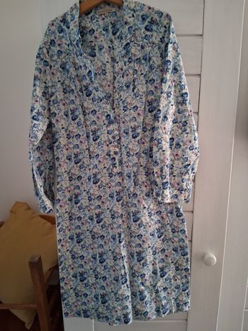 Robe  à fleur 🌸