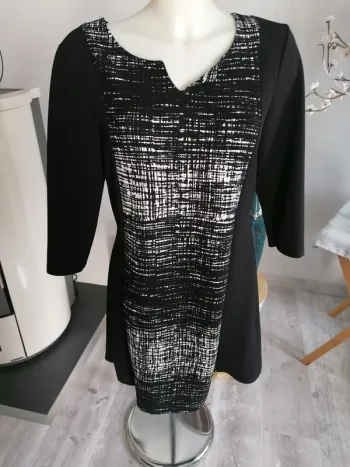 Robe noire R. P tamar 46