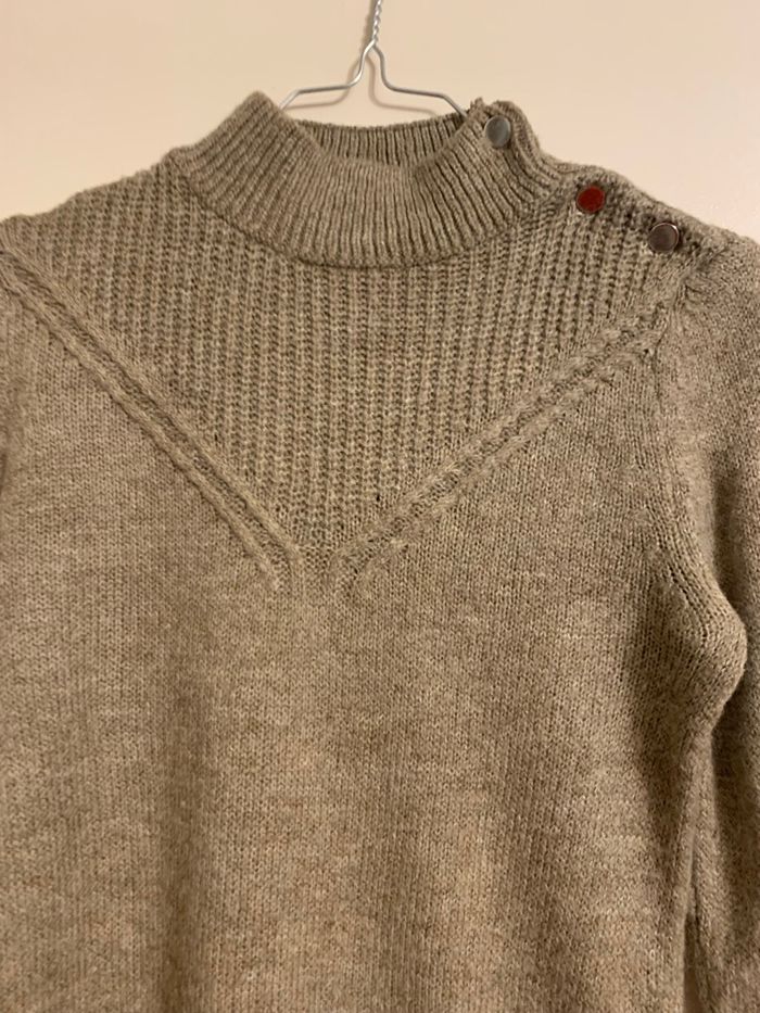 Robe pull - photo numéro 4