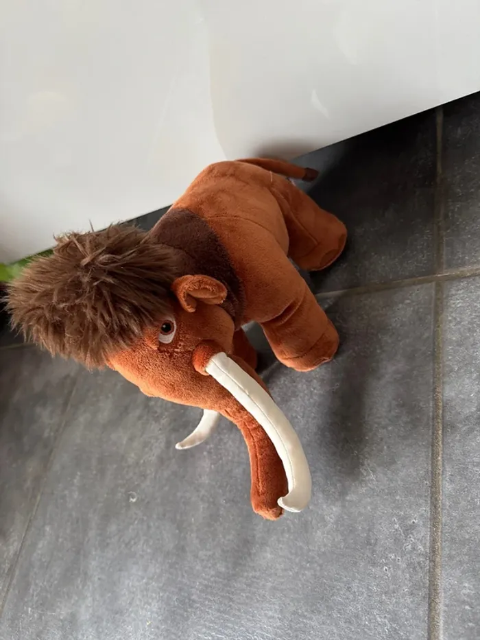Nounours, l’âge de glace - photo numéro 3