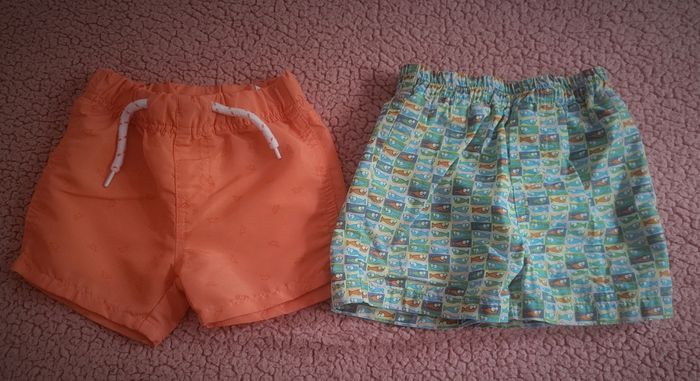 Lot vêtements garçon 18mois - photo numéro 3
