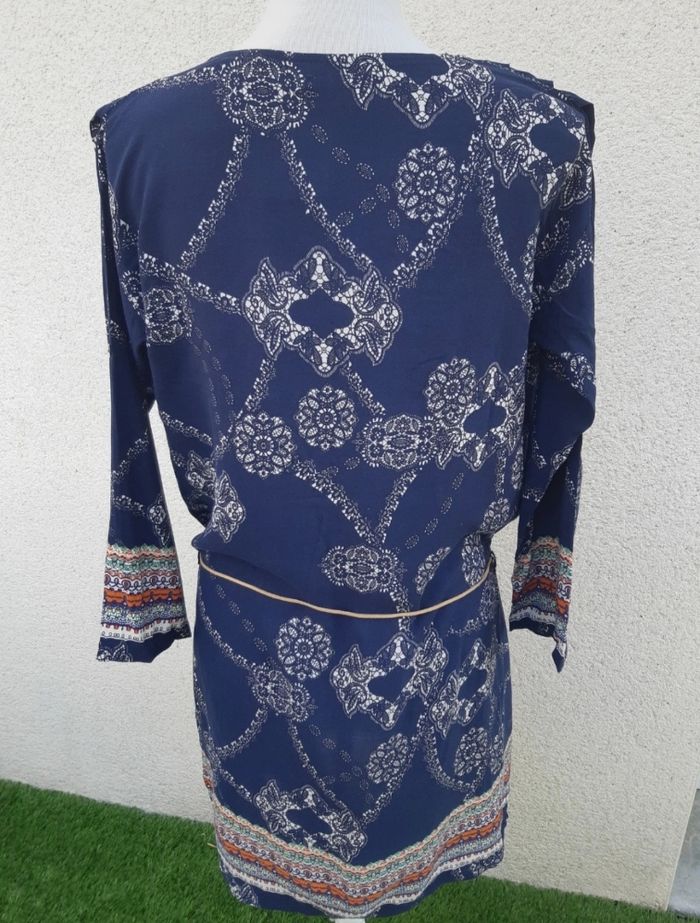 Robe mi-saison -75% - photo numéro 6