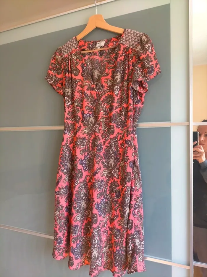 Robe pepe jeans