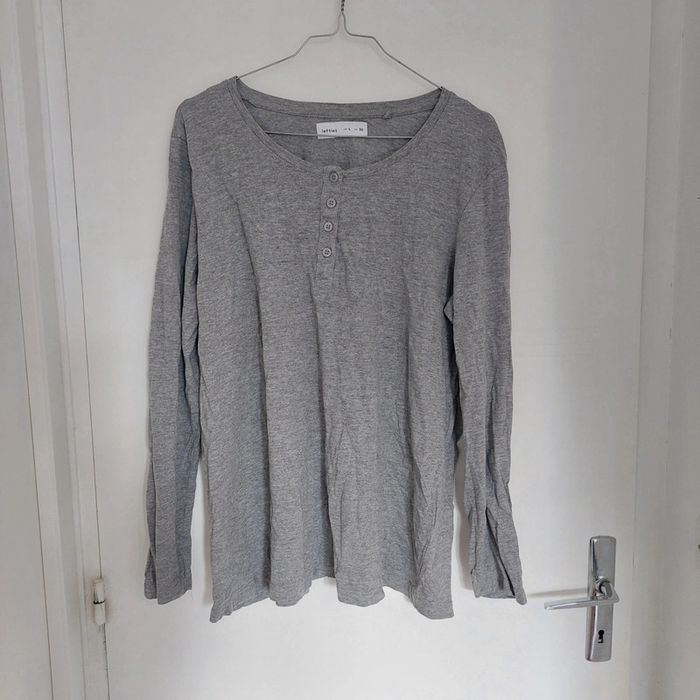 Pyjama de grossesse