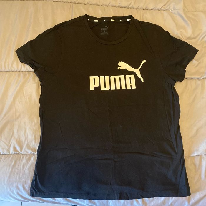 T shirt femme puma