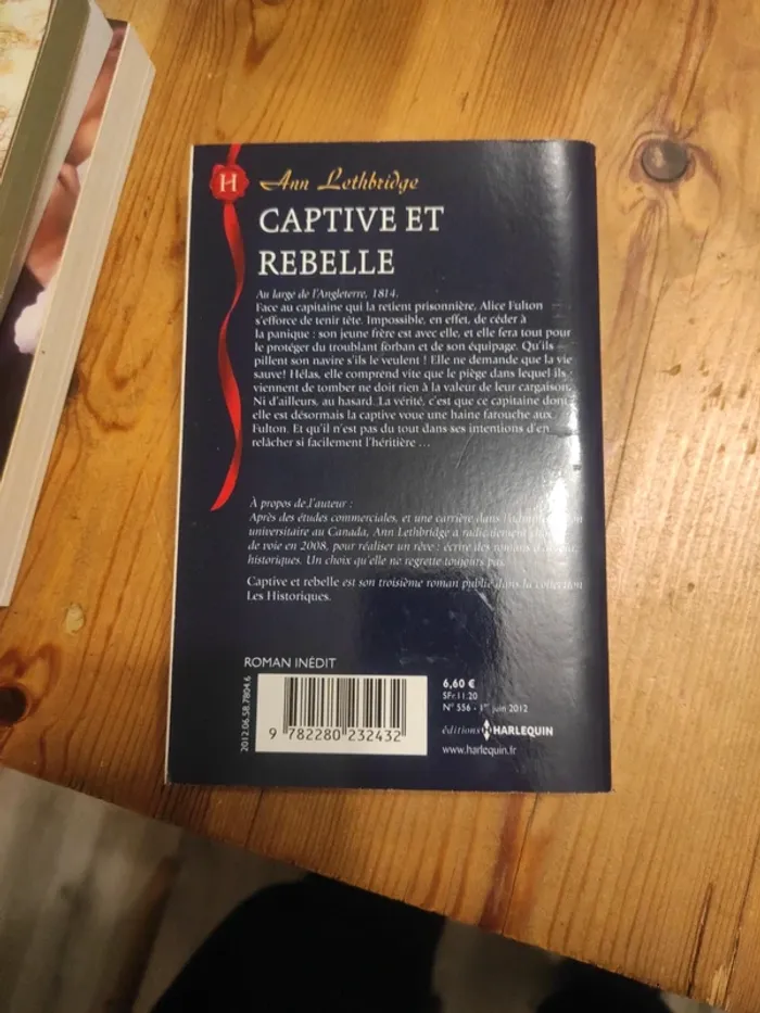 Livre - photo numéro 2
