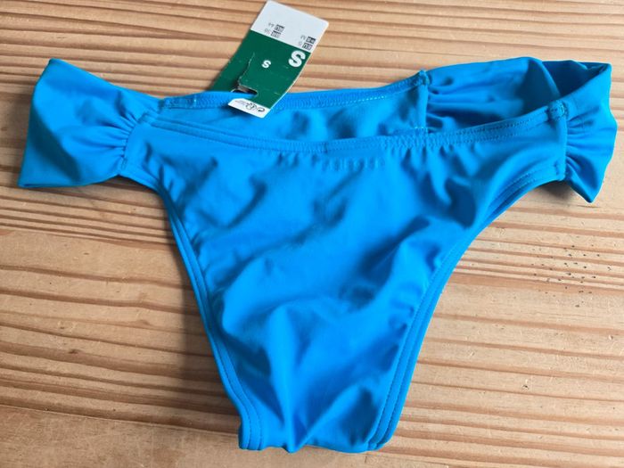 Bas de maillot de bain S decathlon tribord - photo numéro 4