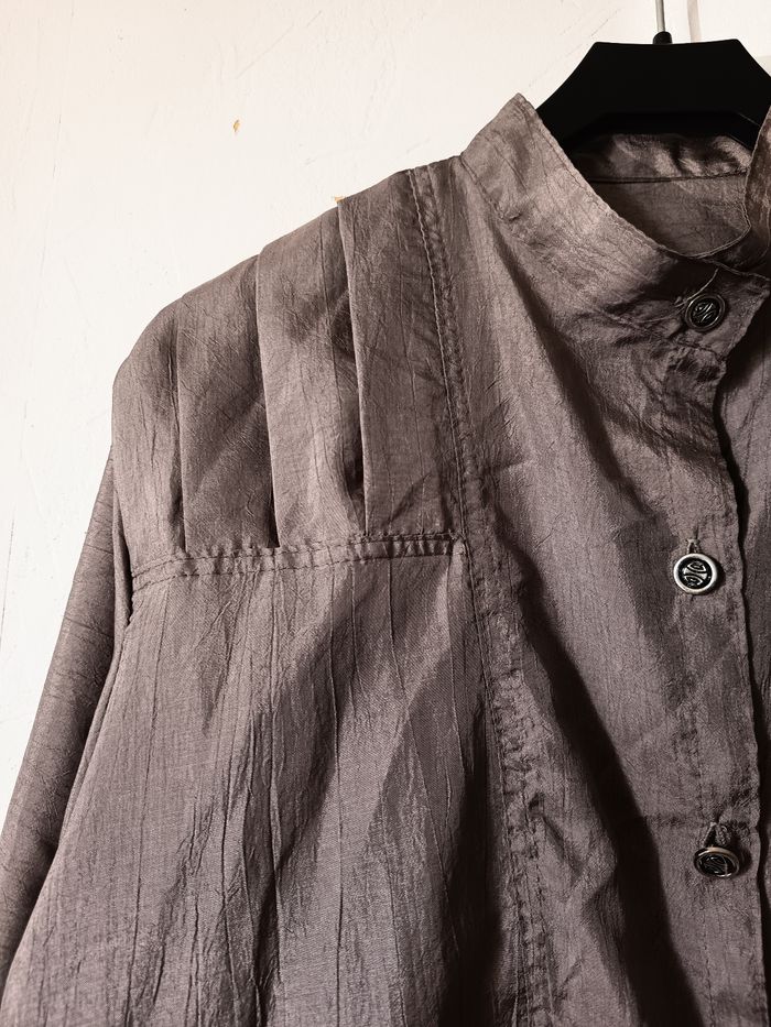 Chemise femme. - photo numéro 4