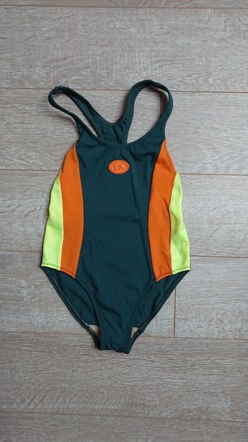 Maillot de bain 1 pièce