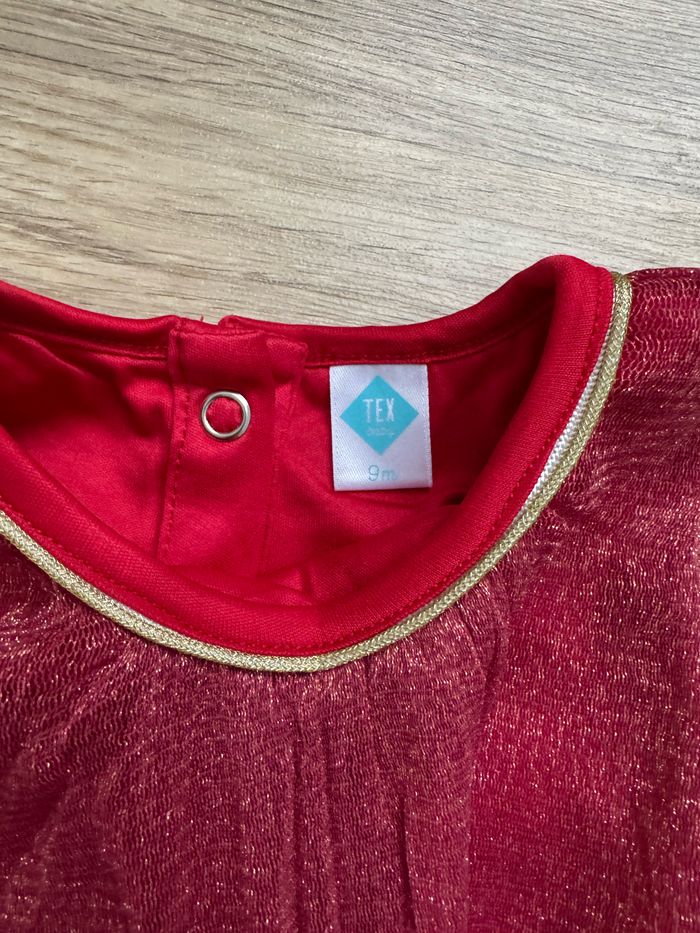 Robe princesse - photo numéro 4