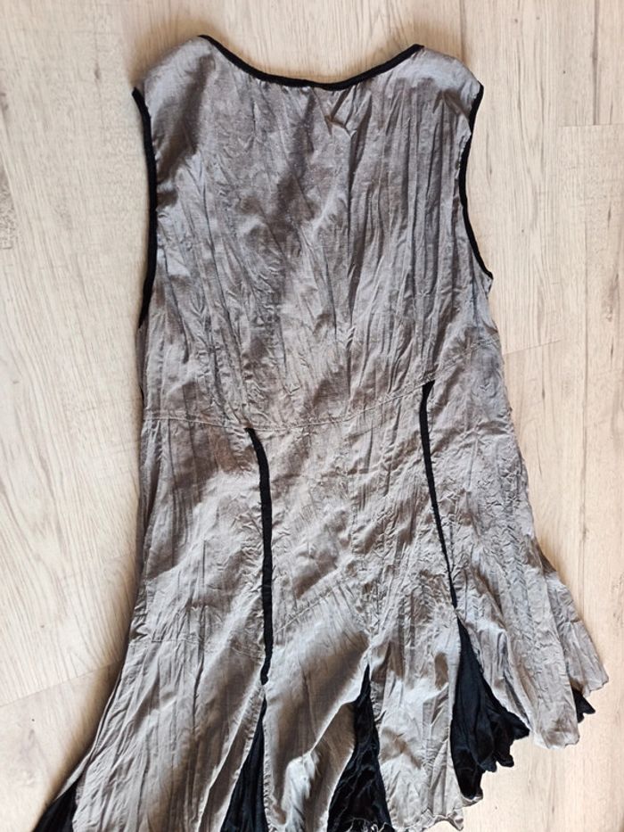 Robe 44 XXL franstyle  femme - photo numéro 12