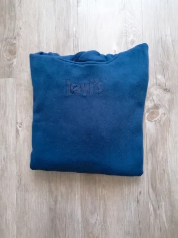 Sweat Levi's 16 ans