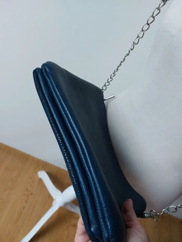 Sac bandoulière ou pochette - photo numéro 9