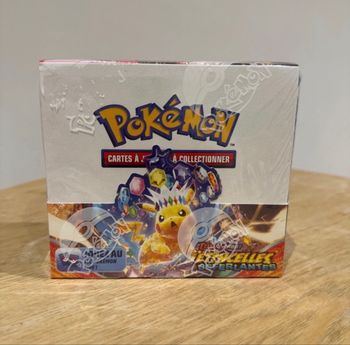 Display Pokémon ev8