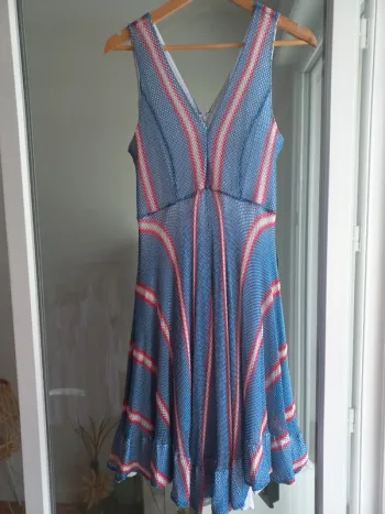 Robe Sandro