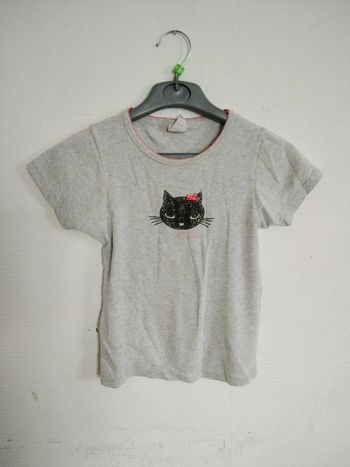 Tee shirt (enfant)