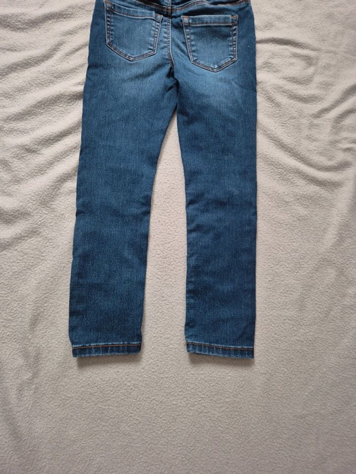 Pantalon fille 6 ans vertbaudet - photo numéro 6