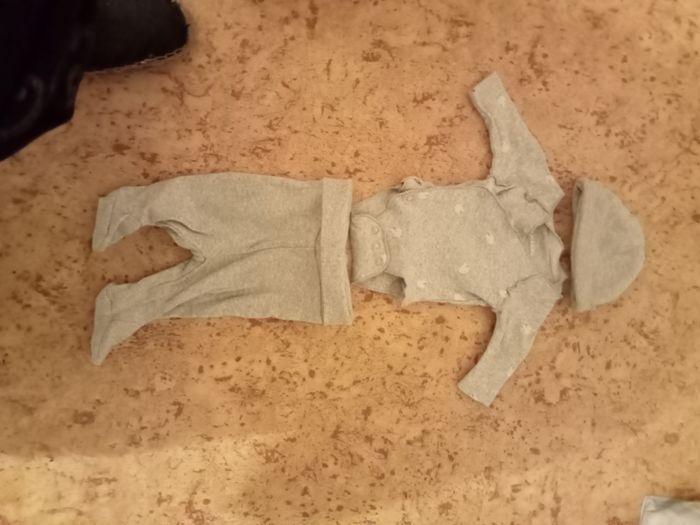 Ensemble prématuré