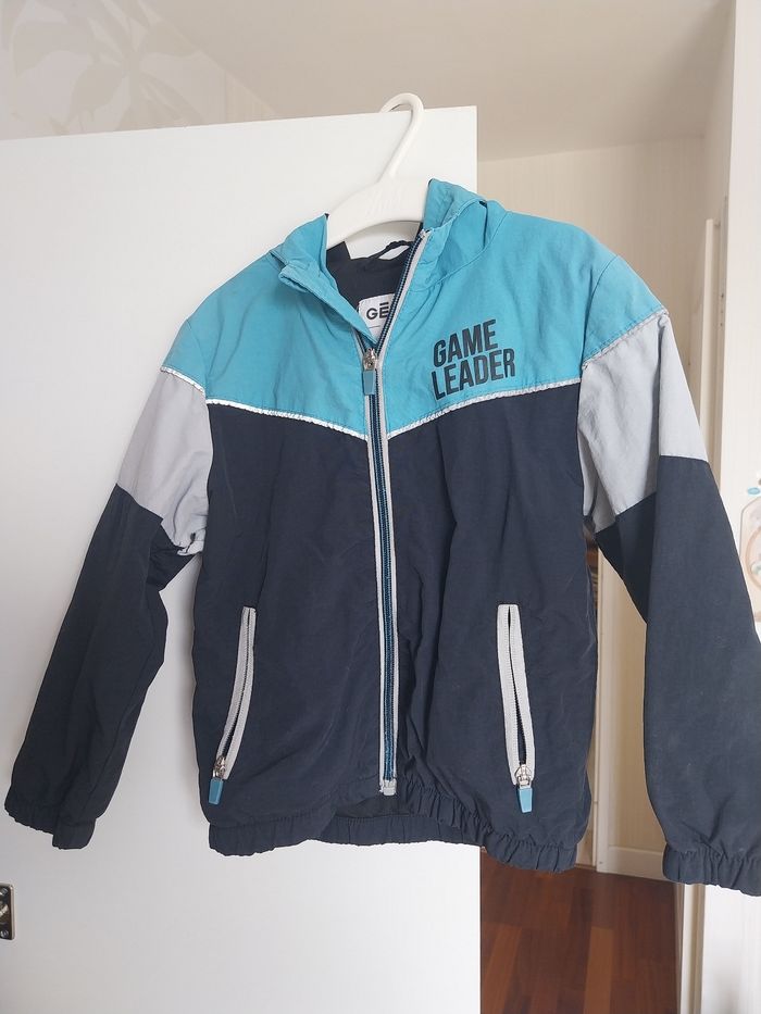 Veste 4 ans