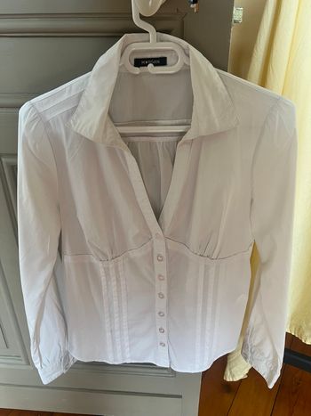 ✨ Chemisier Morgan taille M