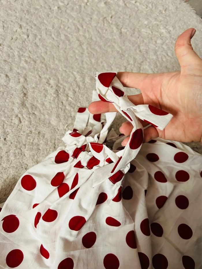 Blouse - Dadati 4 ans - photo numéro 3