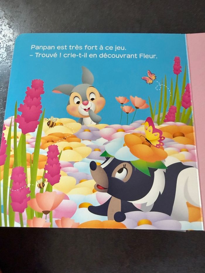 Livre bébé - photo numéro 7