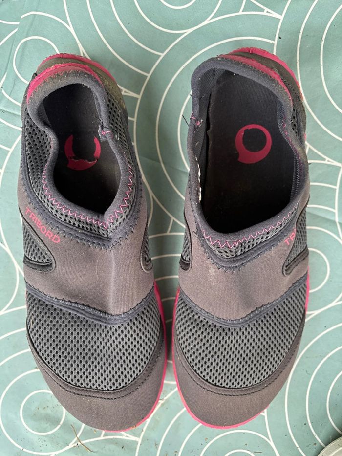 Chaussures d’eau - photo numéro 2