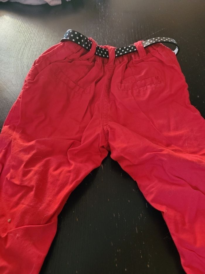 Ensemble 6mois - photo numéro 7