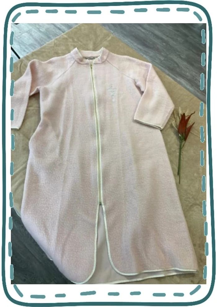 Robe de chambre femme XL