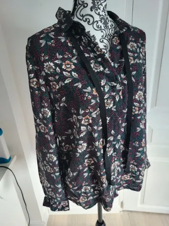 Chemise 40