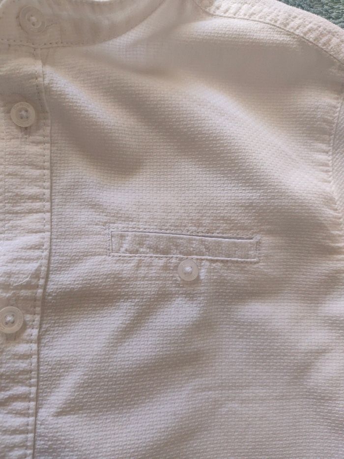 Chemise - photo numéro 3