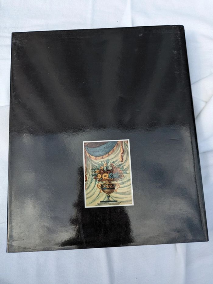 Fresques et peintures murales - photo numéro 2